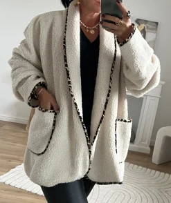 La boutique de Lilie VESTE GABRIELLA> Vestes