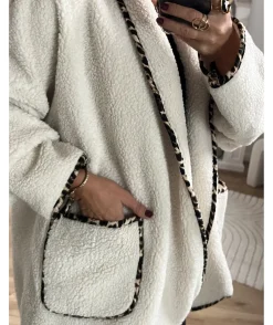 La boutique de Lilie VESTE GABRIELLA> Vestes