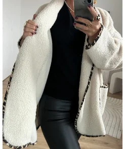 La boutique de Lilie VESTE GABRIELLA> Vestes