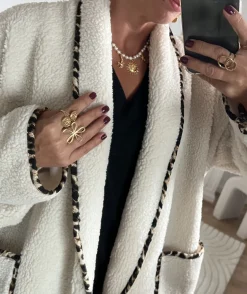 La boutique de Lilie VESTE GABRIELLA> Vestes