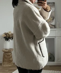 La boutique de Lilie VESTE GABRIELLA> Vestes