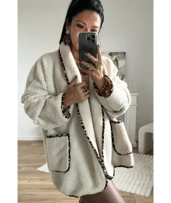 La boutique de Lilie VESTE GABRIELLA> Vestes