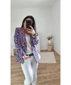 La boutique de Lilie VESTE GERALDINE> Vestes