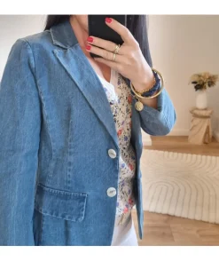 La boutique de Lilie VESTE JOVIA BRUT> Vestes
