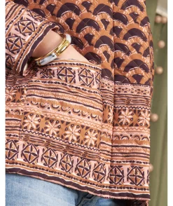 La boutique de Lilie VESTE KLARISSE> Vestes