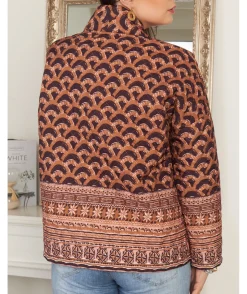 La boutique de Lilie VESTE KLARISSE> Vestes
