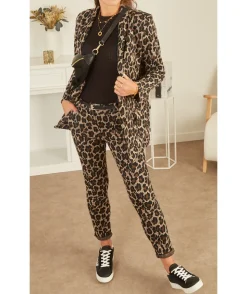 La boutique de Lilie VESTE LAURENZA> Vestes