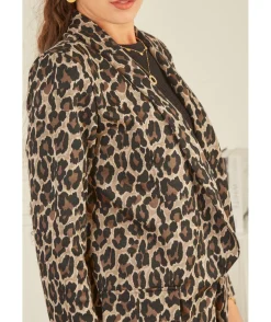 La boutique de Lilie VESTE LAURENZA> Vestes