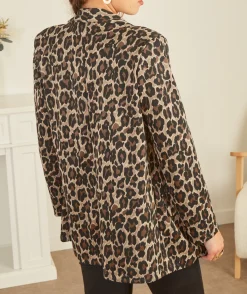 La boutique de Lilie VESTE LAURENZA> Vestes