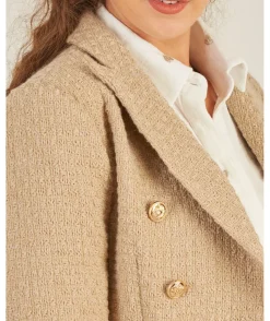 La boutique de Lilie VESTE LENAIG> Vestes