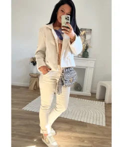 La boutique de Lilie VESTE LEON> Vestes