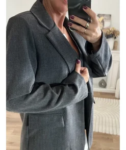 La boutique de Lilie VESTE LOU MARIE> Vestes