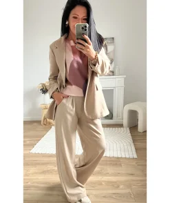 La boutique de Lilie VESTE LOU MARIE> Vestes