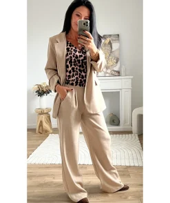 La boutique de Lilie VESTE LOU MARIE> Vestes
