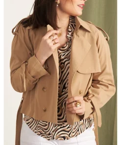 La boutique de Lilie VESTE MANON> Vestes