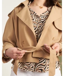 La boutique de Lilie VESTE MANON> Vestes