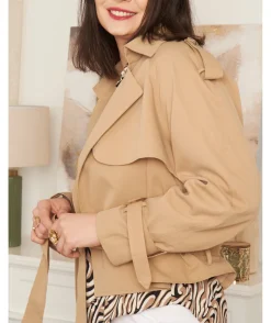 La boutique de Lilie VESTE MANON> Vestes
