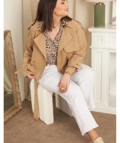 La boutique de Lilie VESTE MANON> Vestes
