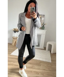 La boutique de Lilie VESTE MARGUERITE> Vestes