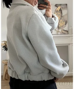 La boutique de Lilie VESTE MATHIEU> Vestes