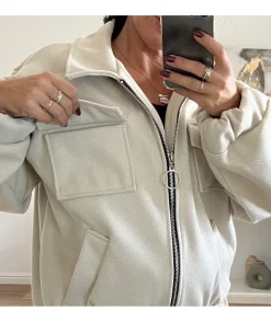 La boutique de Lilie VESTE MATHIEU> Vestes
