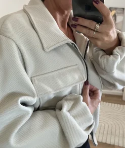 La boutique de Lilie VESTE MATHIEU> Vestes