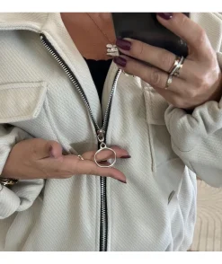 La boutique de Lilie VESTE MATHIEU> Vestes