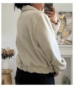 La boutique de Lilie VESTE MATHIEU> Vestes
