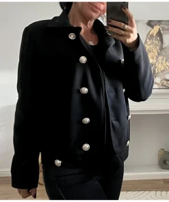 La boutique de Lilie VESTE MATHIS> Vestes