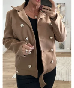 La boutique de Lilie VESTE MATHIS> Vestes