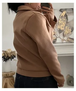 La boutique de Lilie VESTE MATHIS> Vestes