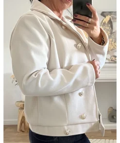 La boutique de Lilie VESTE MATHIS> Vestes