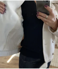 La boutique de Lilie VESTE MATHIS> Vestes