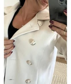 La boutique de Lilie VESTE MATHIS> Vestes