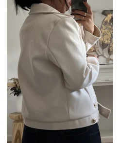 La boutique de Lilie VESTE MATHIS> Vestes