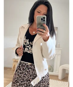 La boutique de Lilie VESTE MATHIS> Vestes