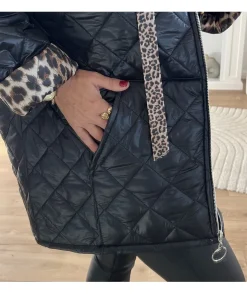 La boutique de Lilie VESTE MAURANE> Manteaux|Vestes