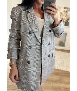 La boutique de Lilie VESTE MELISSA> Vestes