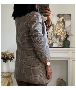 La boutique de Lilie VESTE MELISSA> Vestes