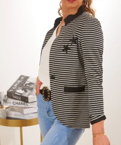 La boutique de Lilie VESTE NADIA> Vestes