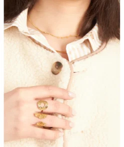 La boutique de Lilie VESTE NICOLE REVERSIBLE> Vestes