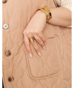 La boutique de Lilie VESTE NICOLE REVERSIBLE> Vestes