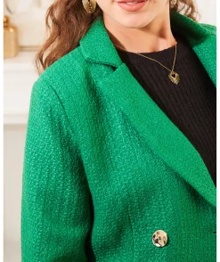 La boutique de Lilie VESTE NINA> Vestes