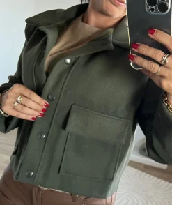 La boutique de Lilie VESTE NOE> Vestes
