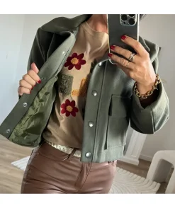 La boutique de Lilie VESTE NOE> Vestes