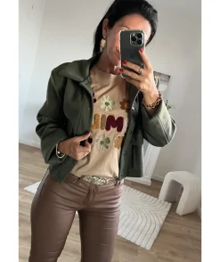 La boutique de Lilie VESTE NOE> Vestes
