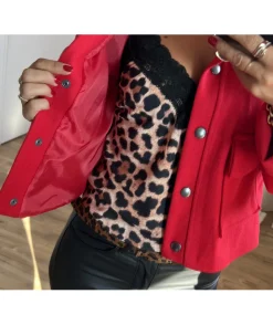 La boutique de Lilie VESTE NOE> Vestes