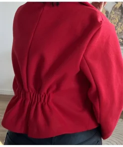 La boutique de Lilie VESTE NOE> Vestes