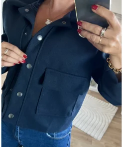 La boutique de Lilie VESTE NOE> Vestes