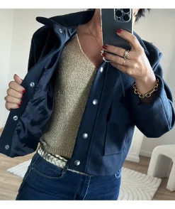 La boutique de Lilie VESTE NOE> Vestes